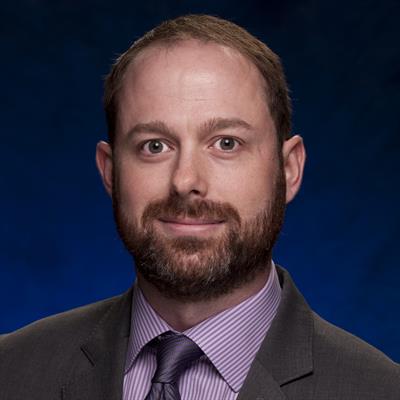 Brian David Barnett, MD