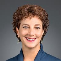 portrait of Jeana D. O’Brien, MD, FCCP, MMI