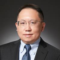 portrait of John L Tiu, MD