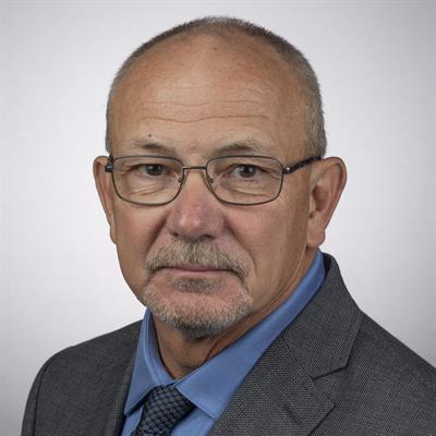 David Anderson Carter, Crna