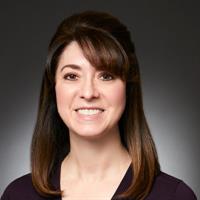 portrait of Kenda Leigh Ramirez, MD