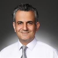 portrait of Robby E Atala, MD, MS