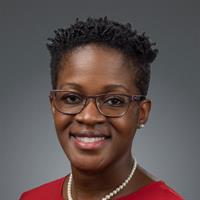 Vanessa Sarfoh, MD - Healthcare Provider