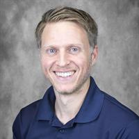 John David Myers, DO - Healthcare Provider