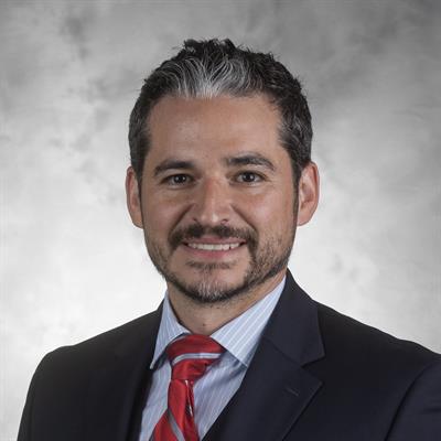 Raul Mercado Garcia, MD