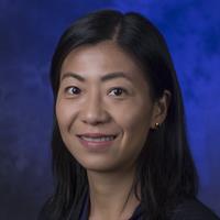 Chun C Mathers, PA - Healthcare Provider