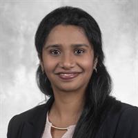 portrait of Aditi Shankar, MD