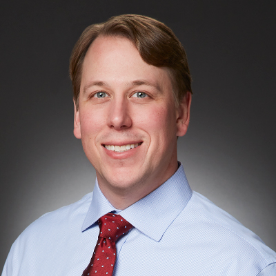 Richard Adam Ferguson, PA