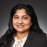 portrait of Reny Jose, FNP-C