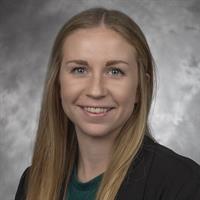 Andrea Hudson, PA - Healthcare Provider