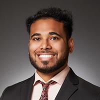 portrait of Bryan Kamalaker, DO