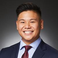 portrait of Frank Minh Khong, MD