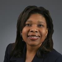 Tenesha Richole Chappell, MD - Healthcare Provider