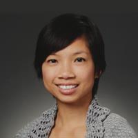 portrait of Wendy Ching Yuat Lai, MD