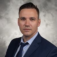 Mikhail Petrov, MD - Healthcare Provider