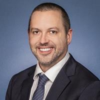 portrait of Derek Christopher Blankenship, MD