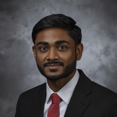 Nigil Thomas Thaimuriyil, DO