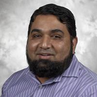 Abdur Rehman Aqeel, MD - Healthcare Provider