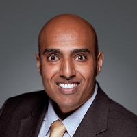 Kartik N. Patel, DO - Healthcare Provider