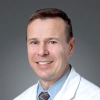 portrait of Jeff E. Taylor, MD