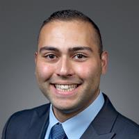 Rama Heyratifar, MD - Healthcare Provider