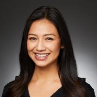 portrait of Krystal Leann Lopez, PA