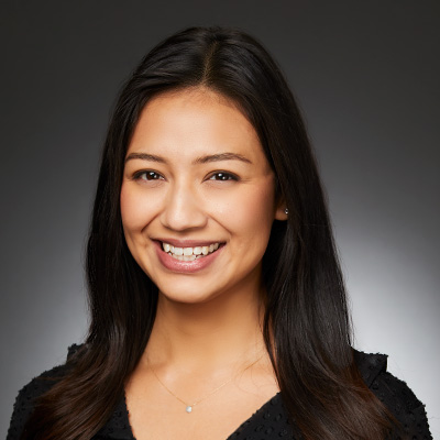 Krystal Leann Lopez, PA