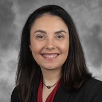 Krista Stephenson, MD - Healthcare Provider