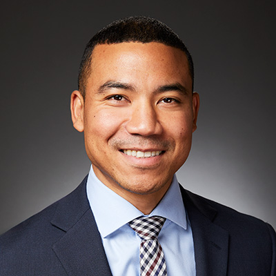 Dwayne Lewis Whitfield, MD