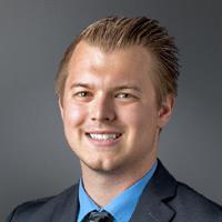 Benjamin Walter Morgan, AA - Healthcare Provider