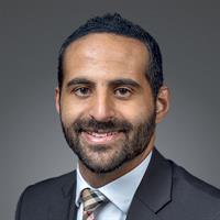 Ahmed Buazza, MD - Healthcare Provider