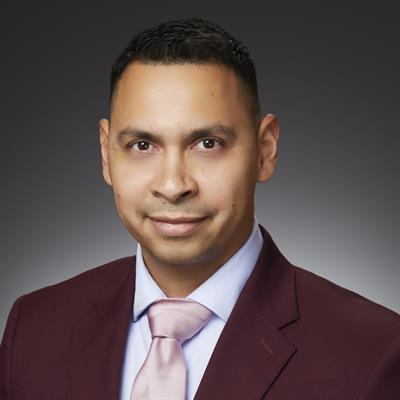 Pablo Eduardo Amador Mejia, MD