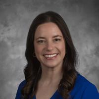 Micaela Rose Williams, AGACNP - Healthcare Provider