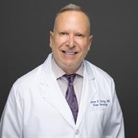 portrait of Steven Paul Herzog, MD