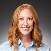 portrait of Agatha Alexander Hunt, MD