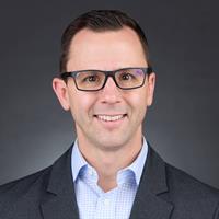 portrait of Andrew Shedd, MD