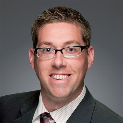 Joel David Travnicek, PA