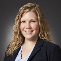 portrait of Sarah Stringfield, MD