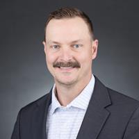 portrait of Robert Thomas Dahlquist, MD