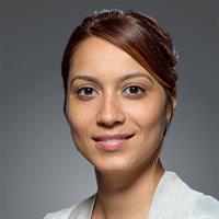 Glorimar Almedina, CRNA - Healthcare Provider