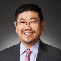 portrait of Jared J Lee, MD
