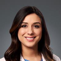 portrait of Michelle NIckelatti Green, PA