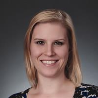 portrait of Kristen Diane Bachus, PA