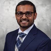 Prashant Shantilal Gabani, MD - Healthcare Provider