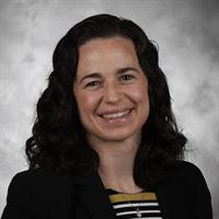 Erin Katz, MD - Healthcare Provider