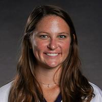 portrait of Caroline Goodner, MD