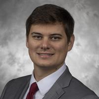 Jonathan Chambers, AGACNP - Healthcare Provider