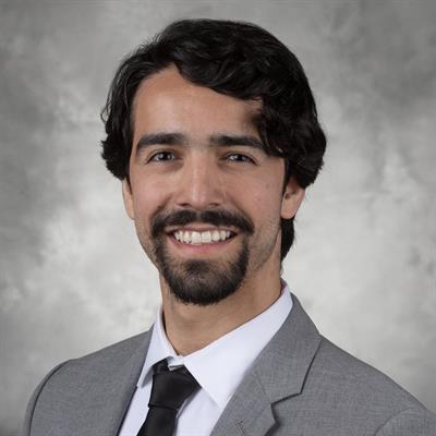 Erick Magallanes-Coronado, PA