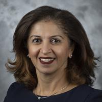 Simran Sedani, MD - Healthcare Provider
