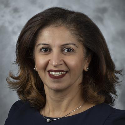 Dr. Simran Sedani